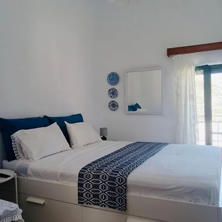 Amersa's House بيت للعطل سكيروس
