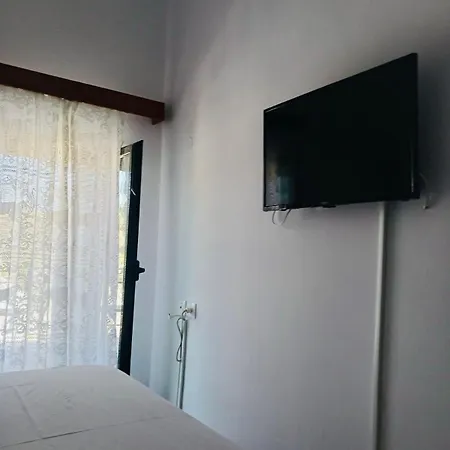 Amersa's House Skyros