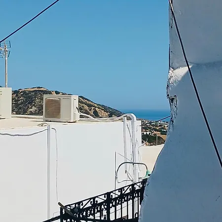 Amersa's House بيت للعطل