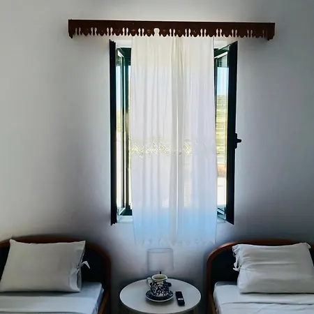 Amersa's House بيت للعطل سكيروس