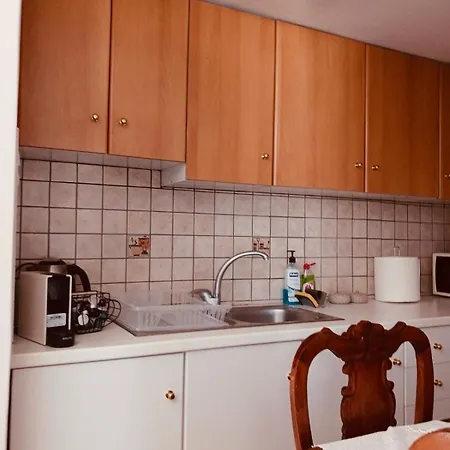 Amersa's House بيت للعطل